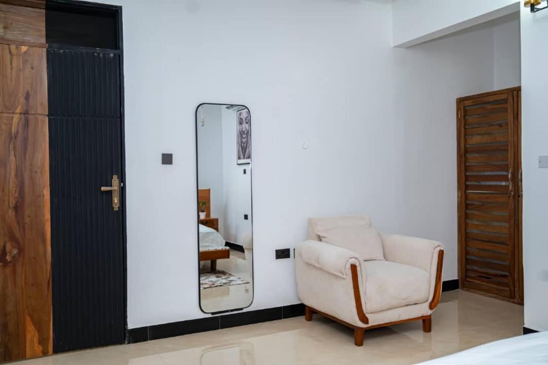 Unit Number 1 Apartment Nkunjila Exterior photo